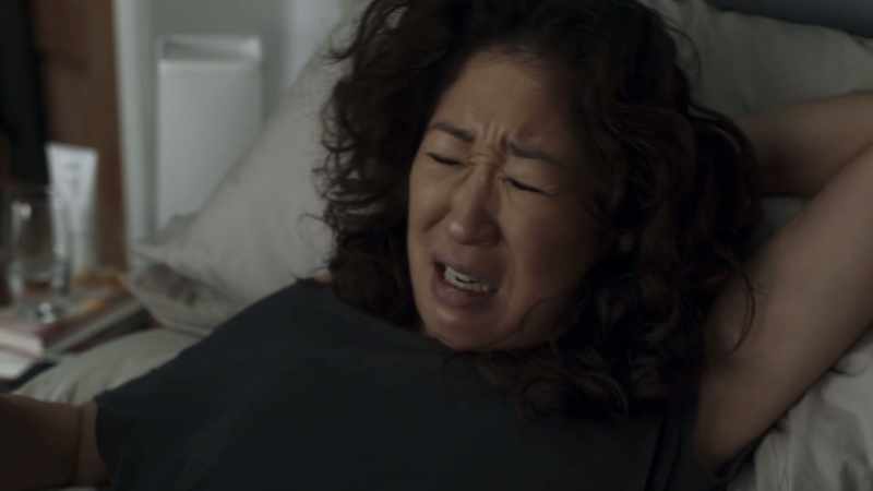 [She laughs]