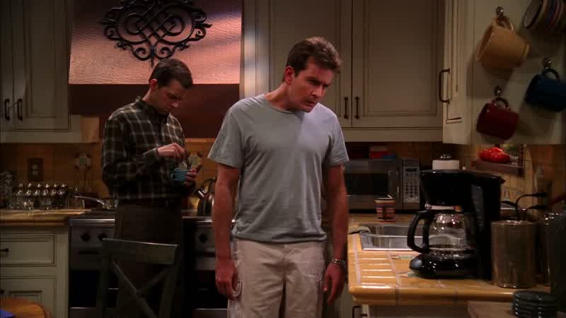 She left before she made the coffee