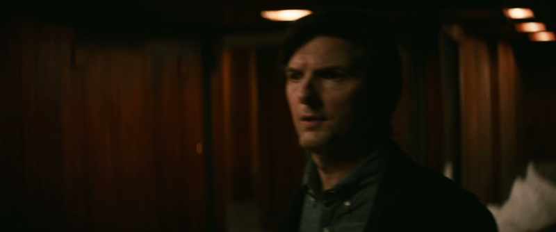 She left? With Eleanor? - [Devon] I handed her the baby
