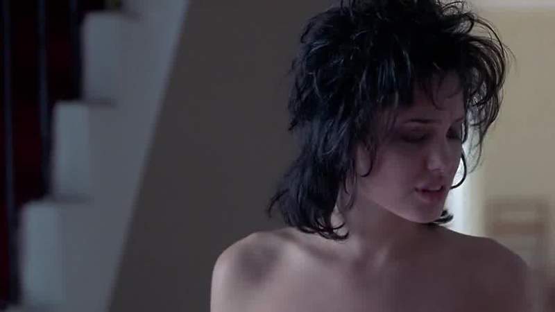She was like a puppy