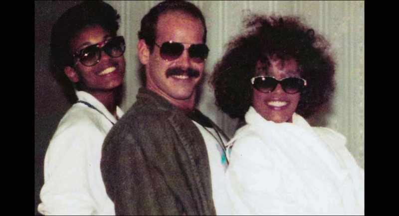 She liked to party. Hang out with Robyn