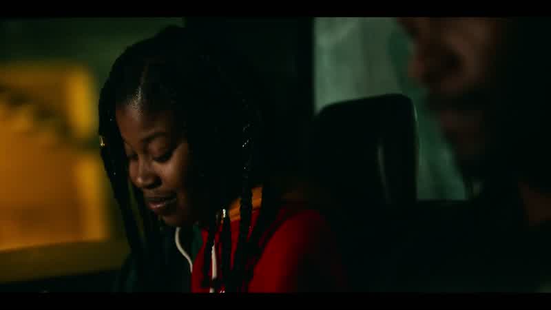 She look like you