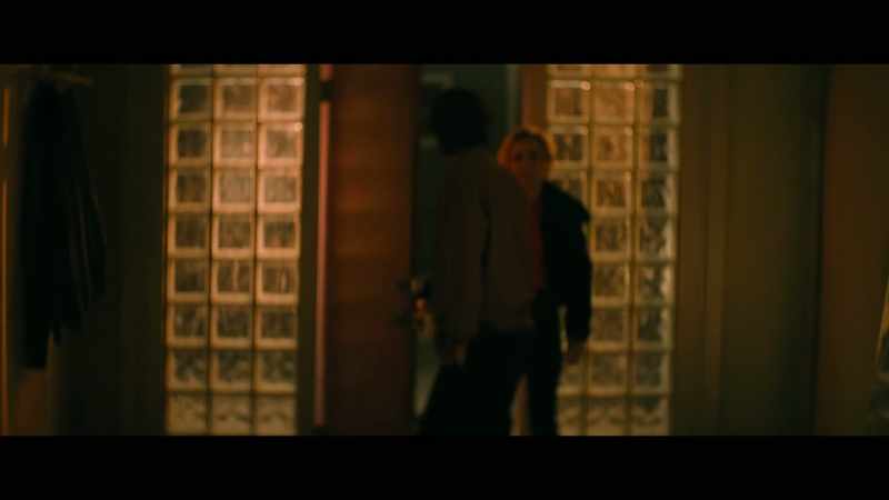�� She looks a lot like you ♪