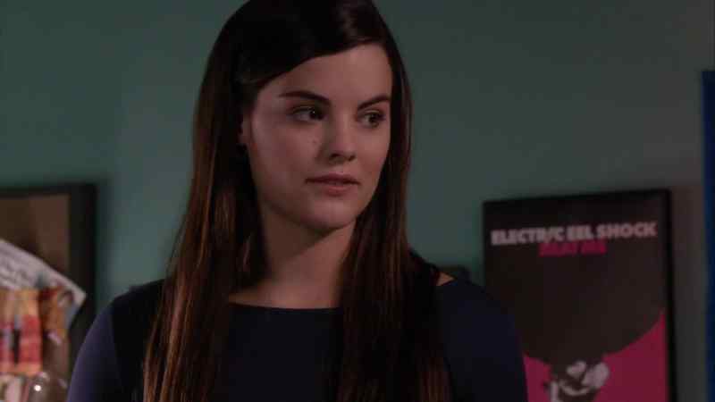 She even looks like me, you know?