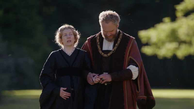 She lost two sons, both destined to be kings