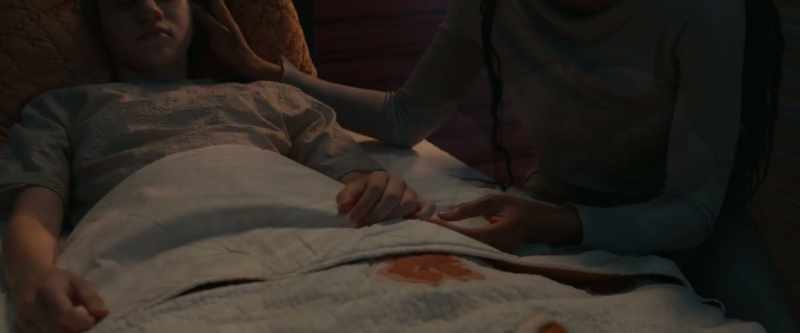 She loved you so much