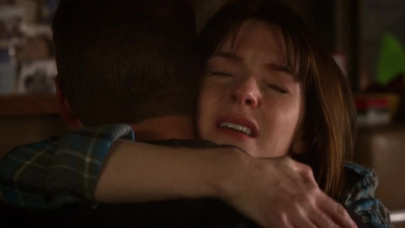 She loved you so much