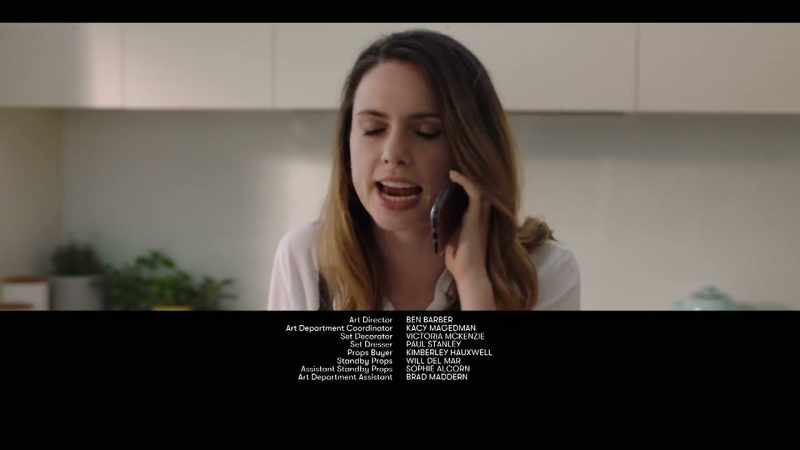 She made you 600K and she will again if you let me do my job