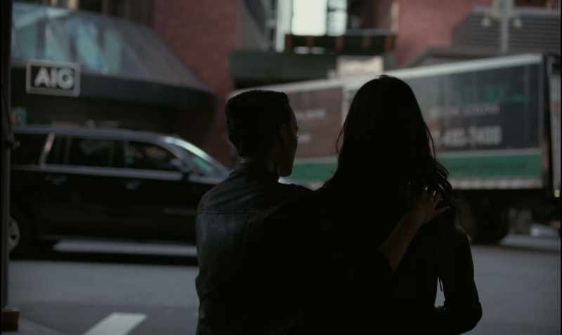 She had made herself sick with anticipation every day since