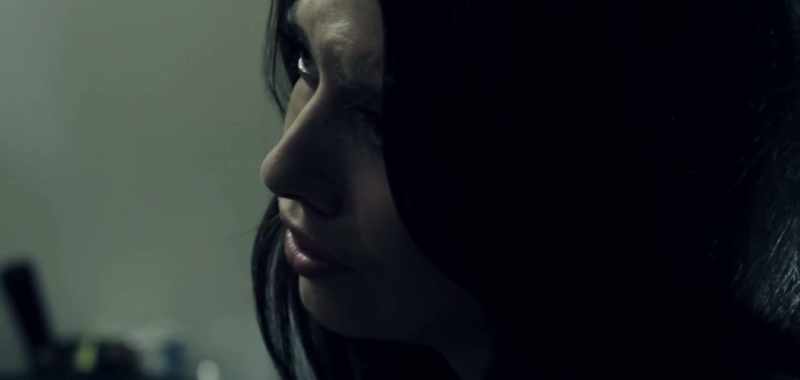 She was manipulated by those people