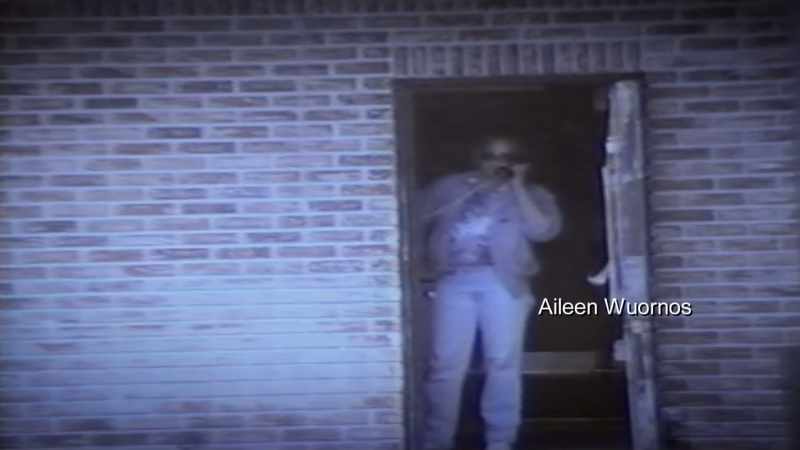 She was most likely armed