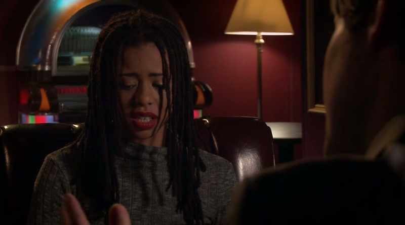 She murdered that woman, you know she did
