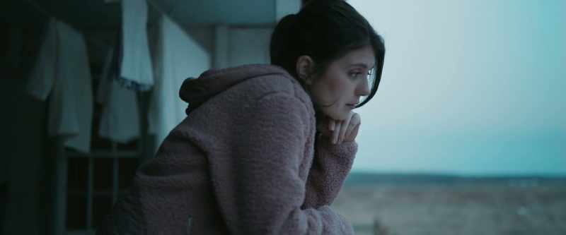 She was my only daughter, but she cared for nobody but herself