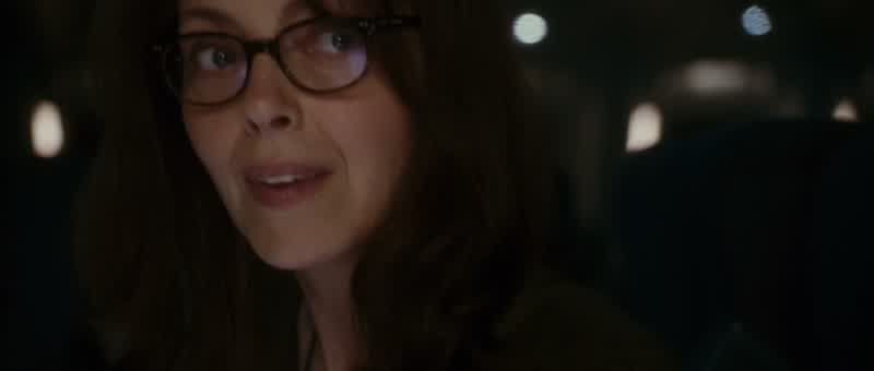 She needs a moment on her ownIs she any kind of threat to herselfNo Of course notShould we take her belt and shoelaces No she's going to be fine