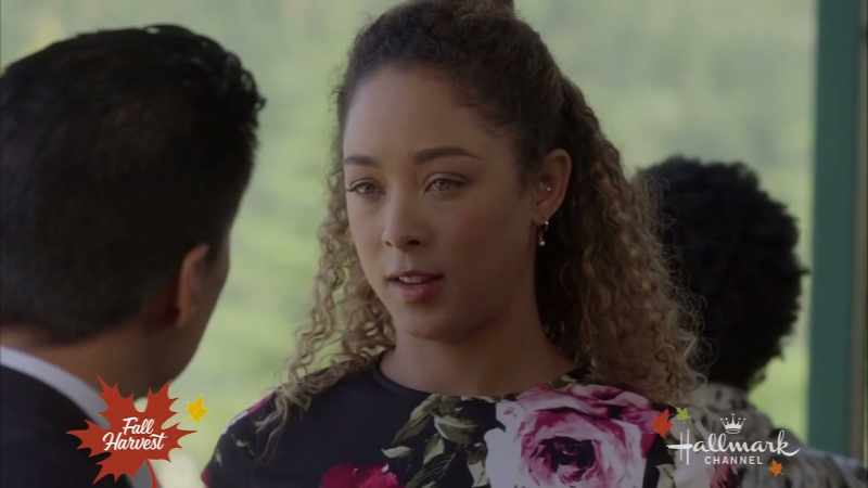She needs one thing to go smoothly in this wedding