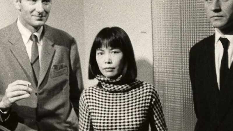 She was not taken seriously by the establishment