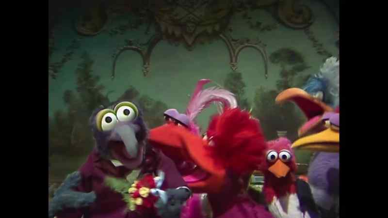 �� She was one of the early birds ♪