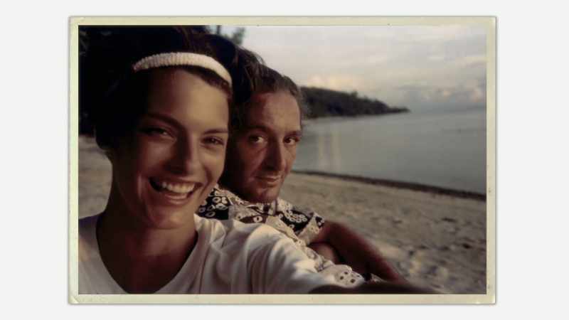 She was only 22, she was young
