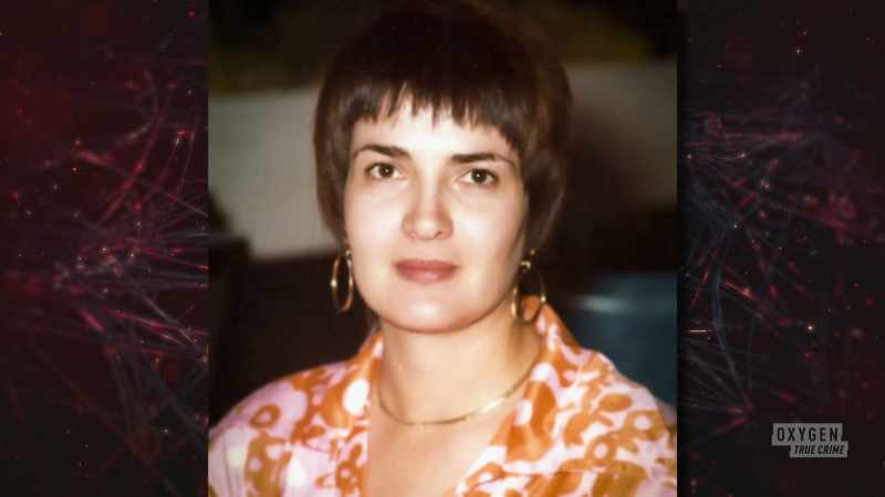 She was only 27 years old, but before it could be finalized