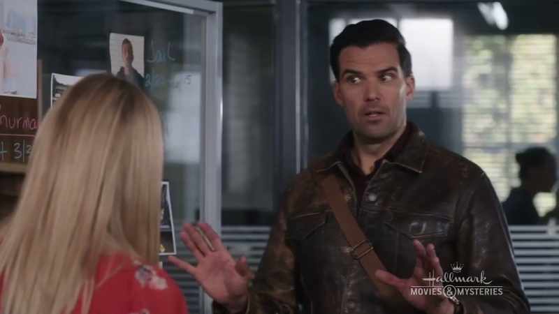 She planned to go to his early release hearing