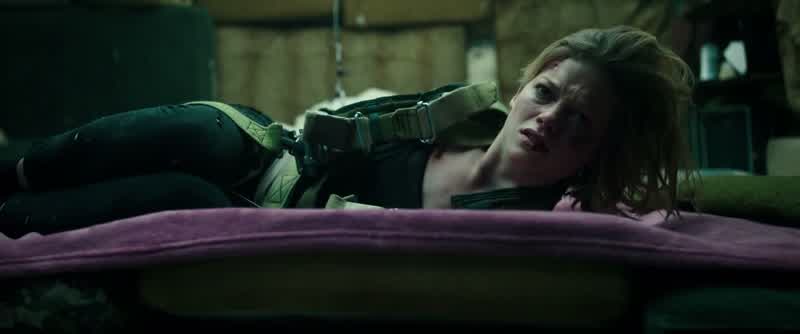 She was pregnant with my babyYou killed them both