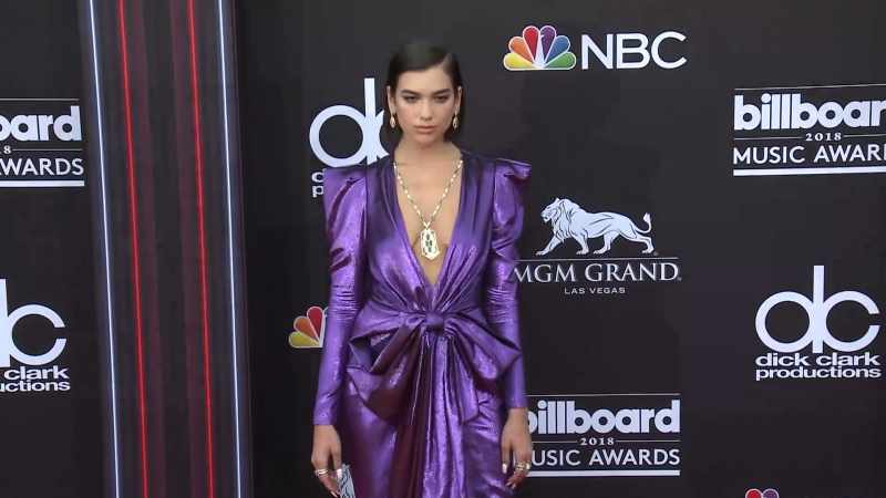 She provided the vocals for the track