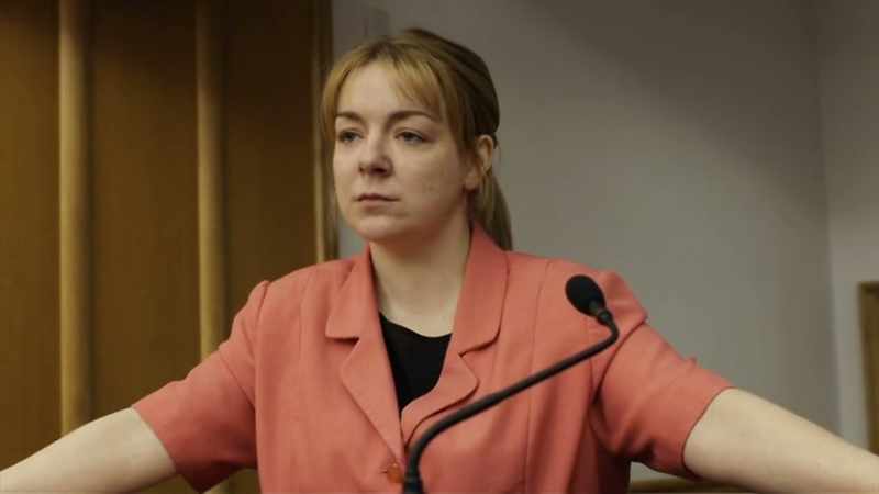 She put her child through a horrible experience