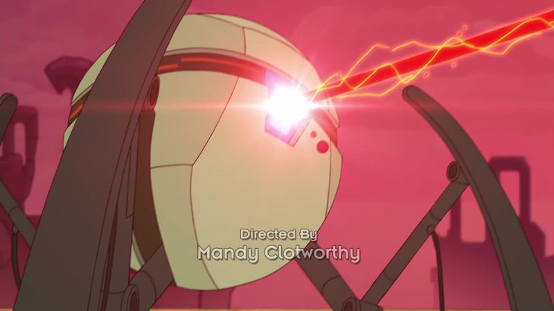 [She-Ra shouts]