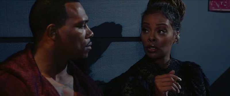 She ran everything. Taught me everything I know