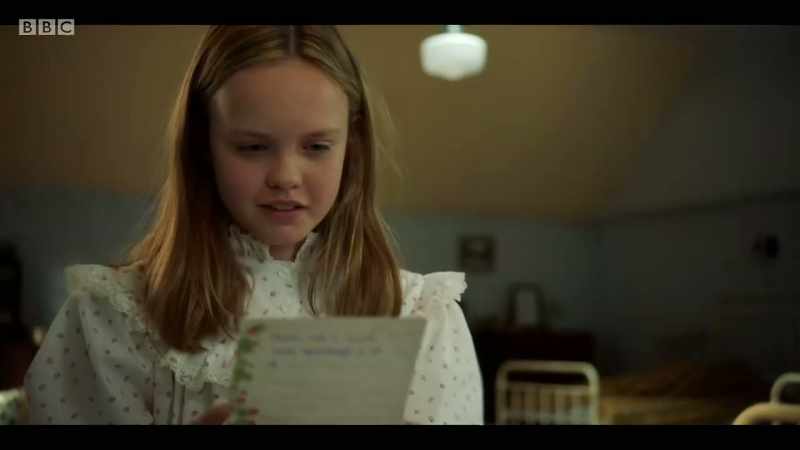 SHE READS: I've made a wonderful new friend called