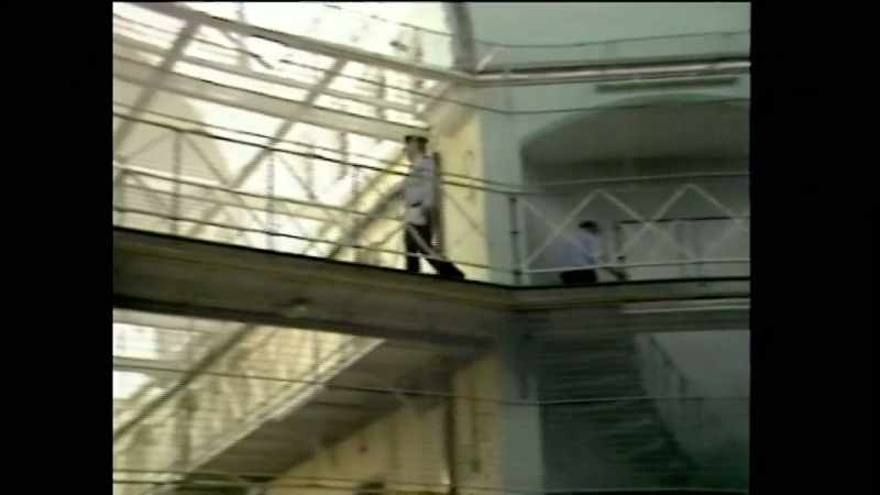 She really thought that they would never convict her