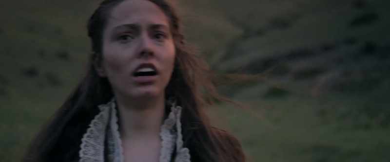 She remained, calling at intervals