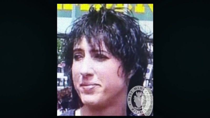 She was reported missing by a friend