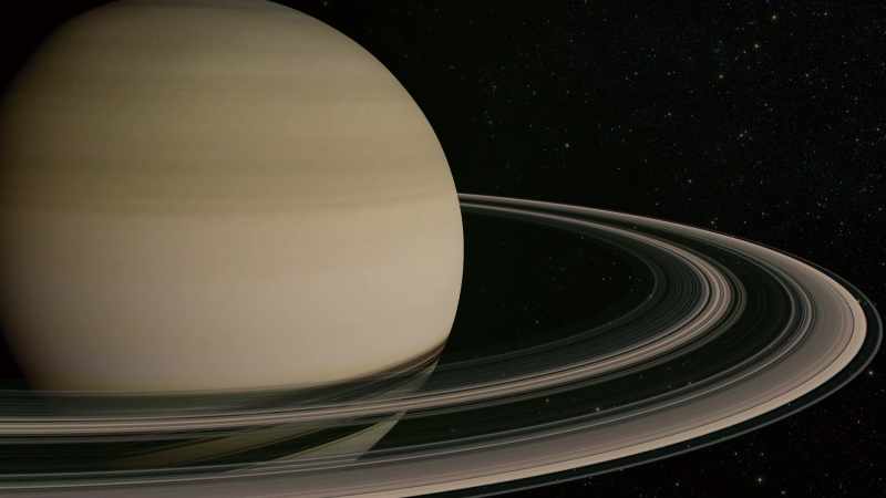 She rode gravity's rainbow all the way to the outer-solar system