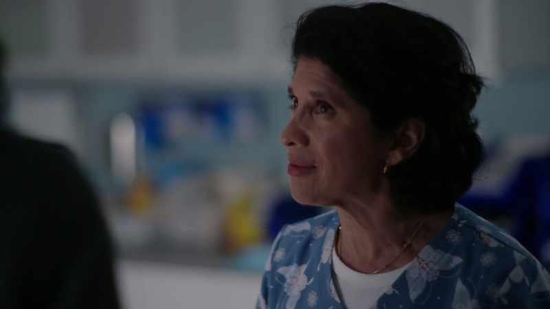 She said that for spinal injuries like his
