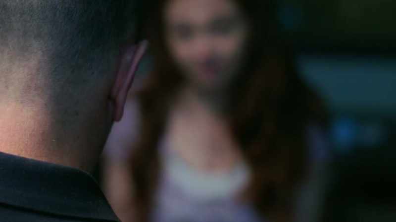 She said that he had confessed to her