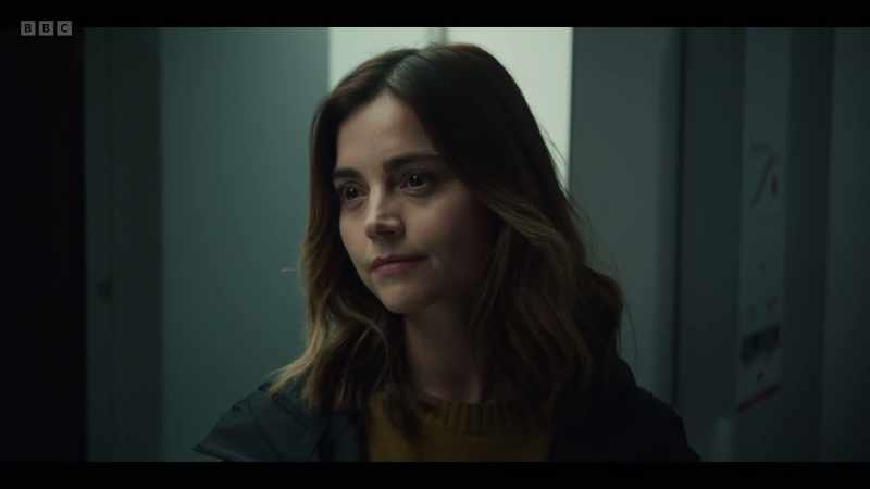 She said if something had happened to Amy