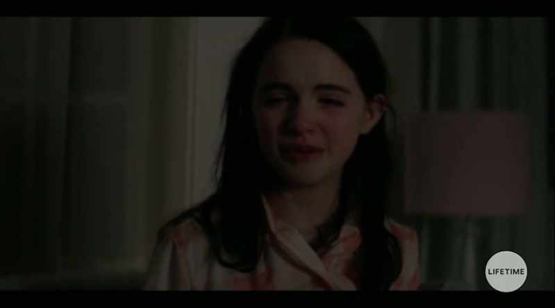 She said that they were gonna take me