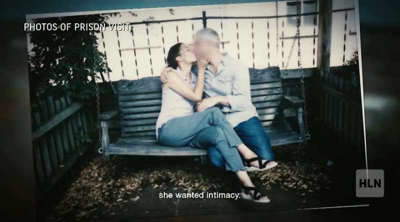 She said, 