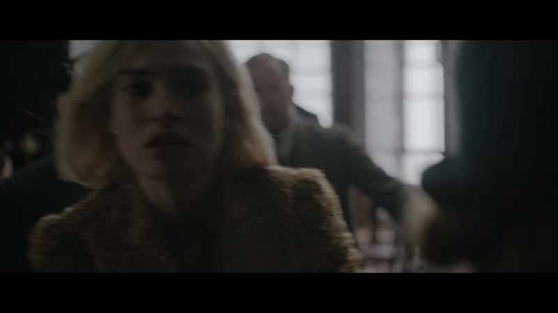 She saw that doctor sometime and she paid him