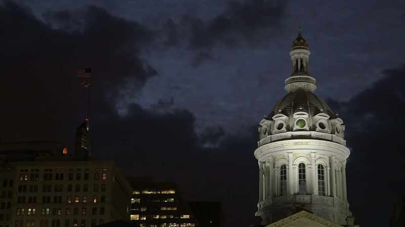 She saw it as a stain on her mayoral administration