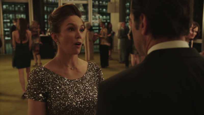 She says David bought her son alcohol