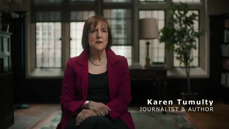 She says in private comments to her friends