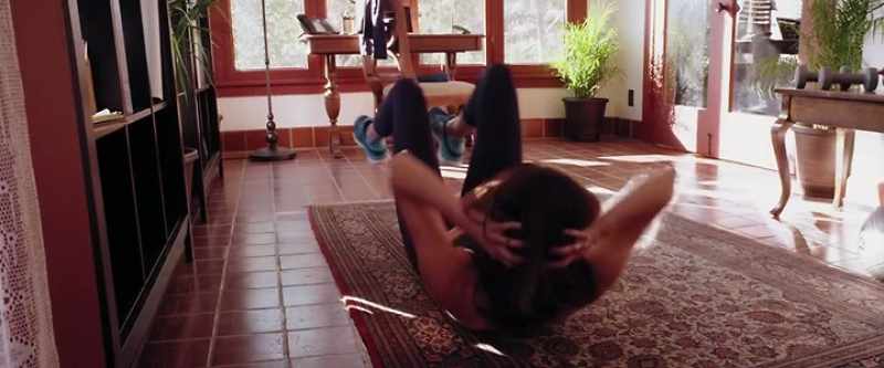 She says this part is a game-changer