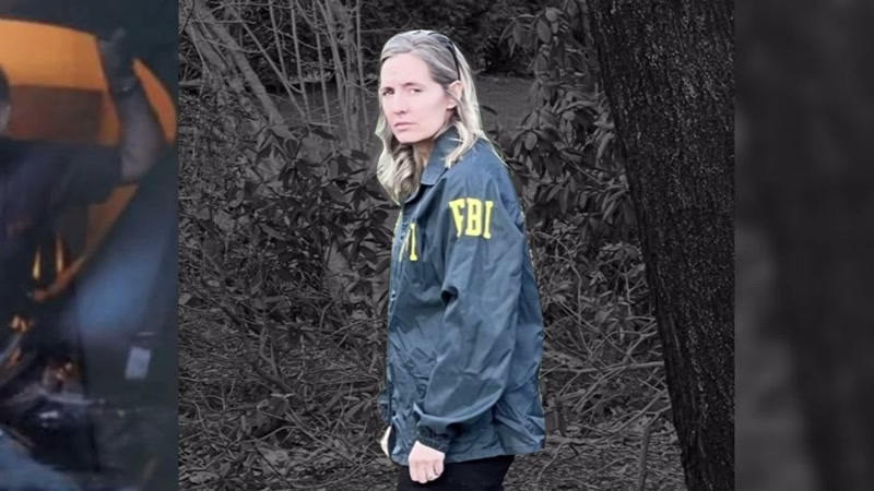 She was selected to join the Bureau's