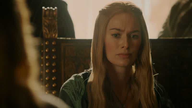 She should be given a chanceto prove her loyalty