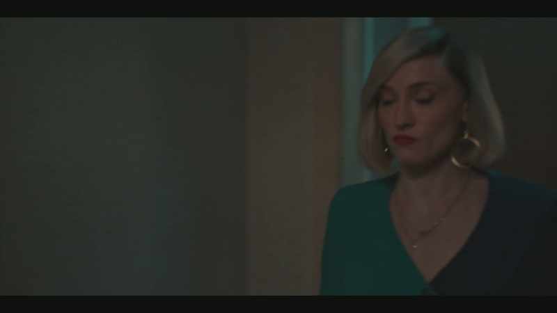 SHE SIGHS