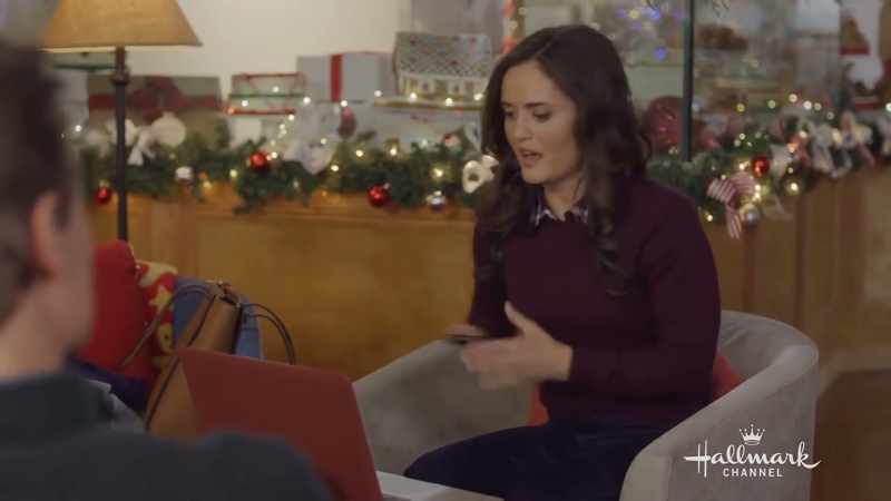 She slipped and fell at the retirement home