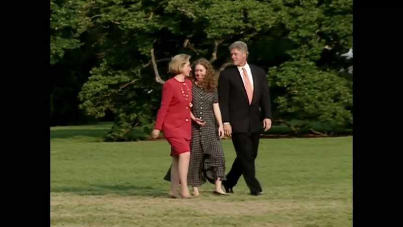 She was someone of high integrity