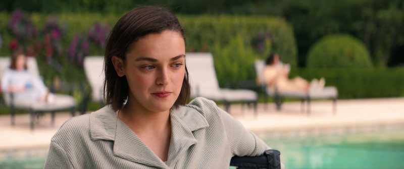 She was sort of my first girlfriend back when she went by Nora